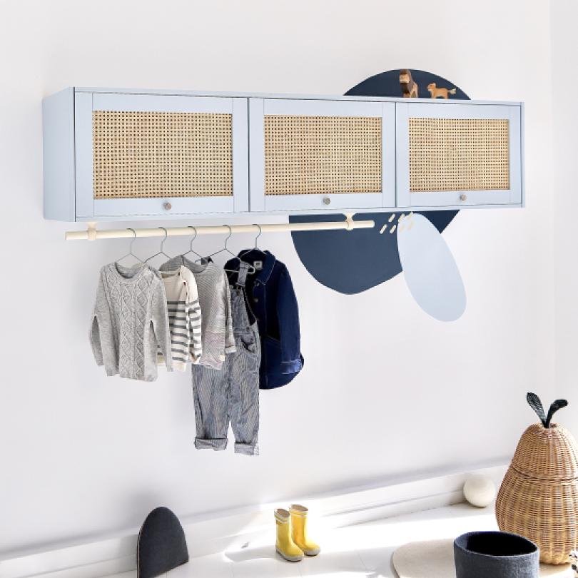 Handle | Mini-Rond