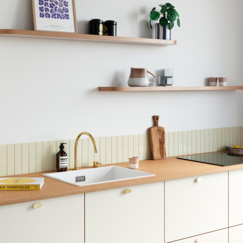 Worktop sample | Wood