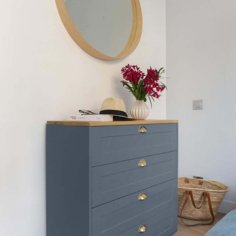 Handle | Coqui