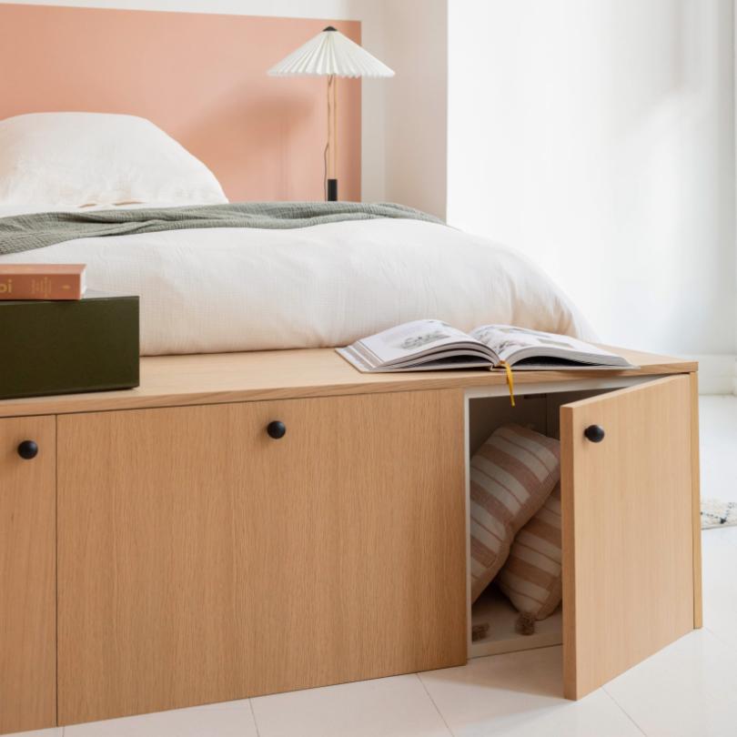 Handle | Bulle