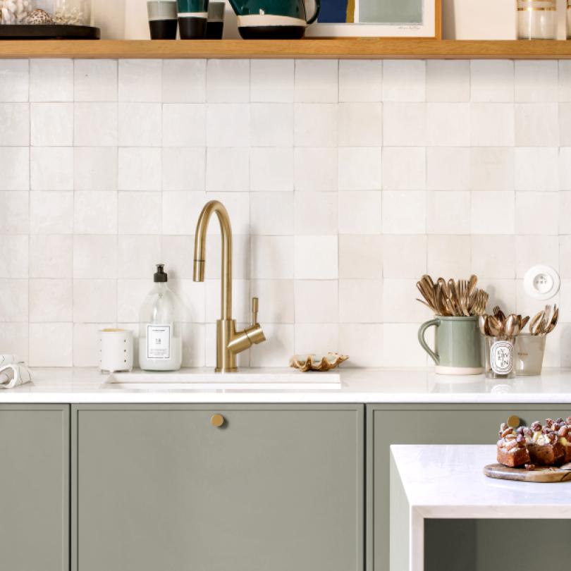 Handle | Mini-Rond