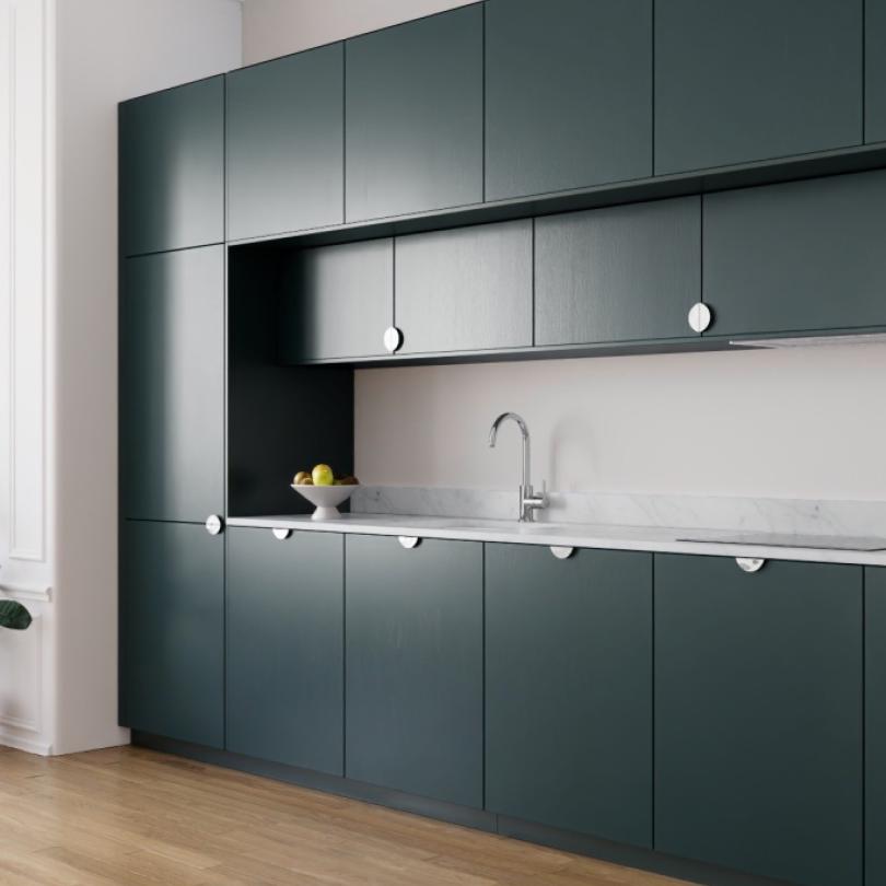 Handle | Lune
