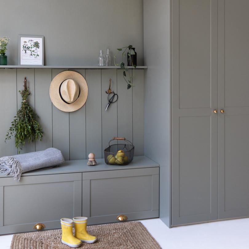 Handle | Coqui
