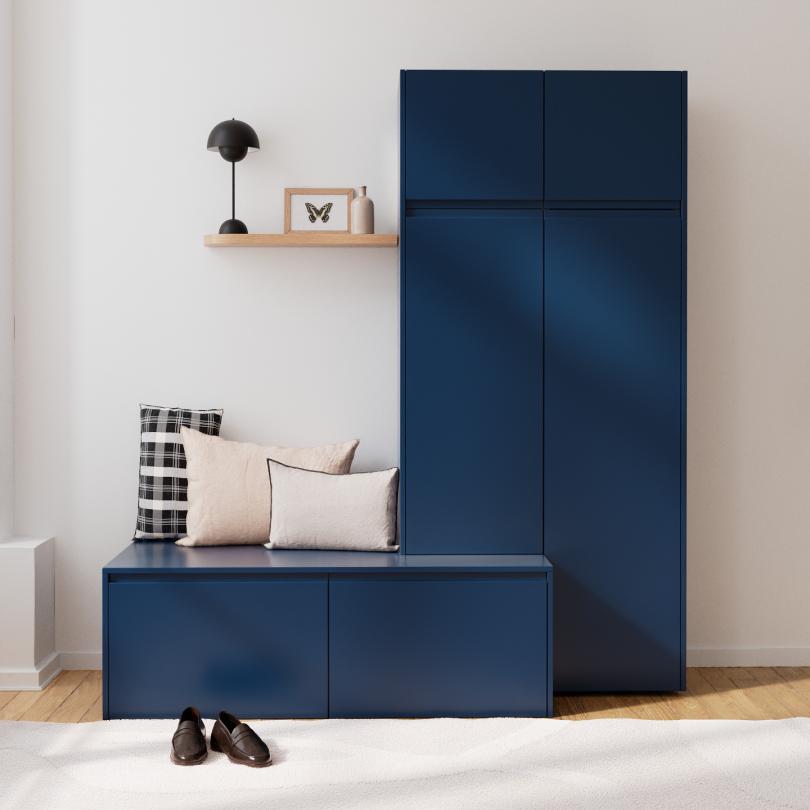 Étagère Curved