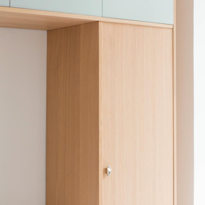 Handle | Mini-Lune