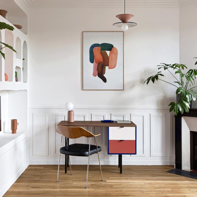 Handle | Liseret