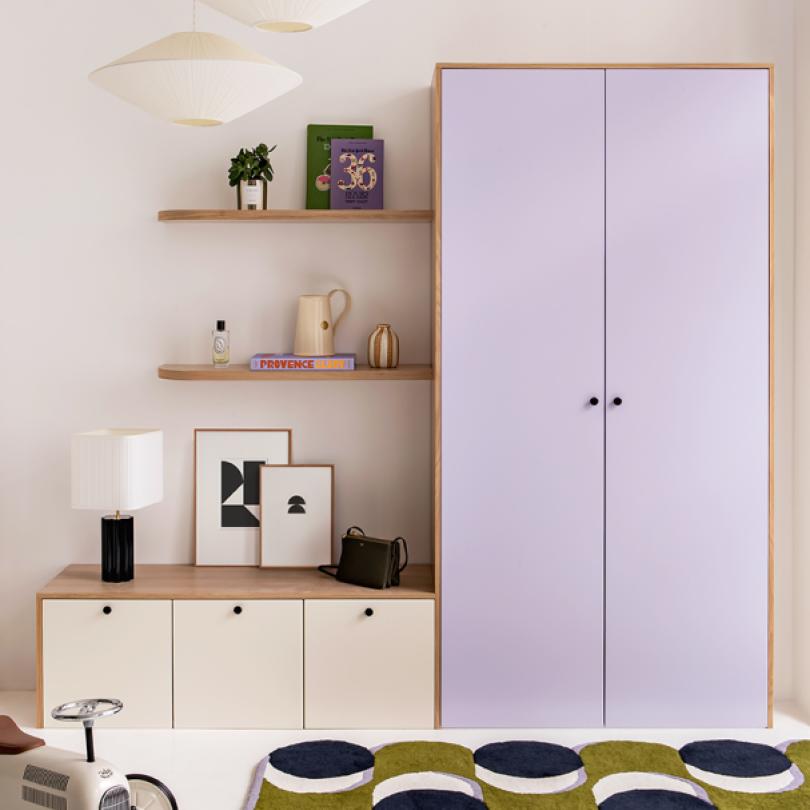 Handle | Mini-Rond