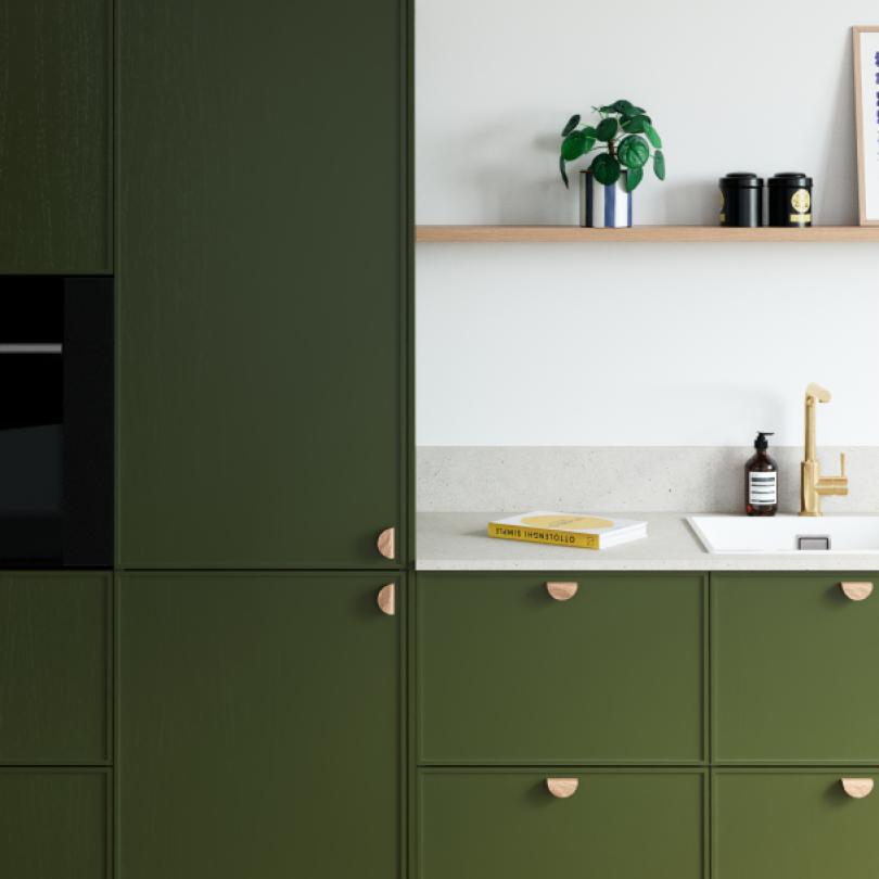Handle | Aura