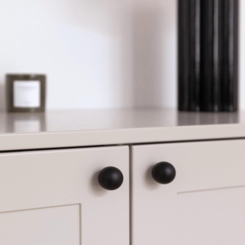 Handle | Bulle