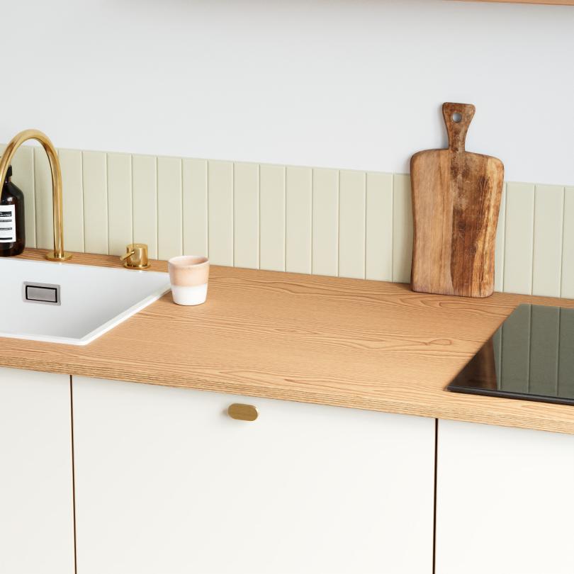 Worktop sample | Wood