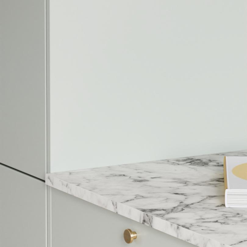 Worktop Marble Intense