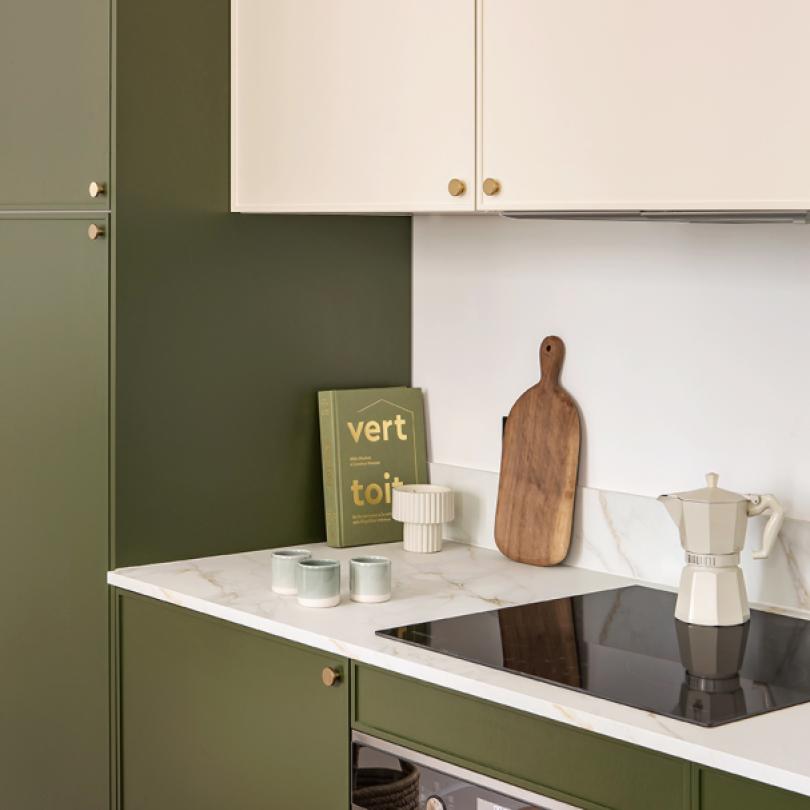 Handle | Mini-Rond