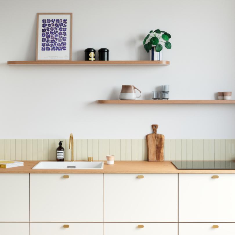 Worktop Wood