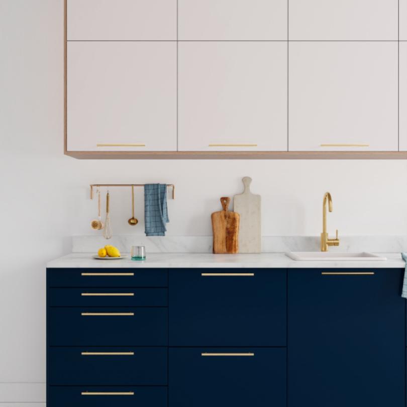 Handle | Grande Linea