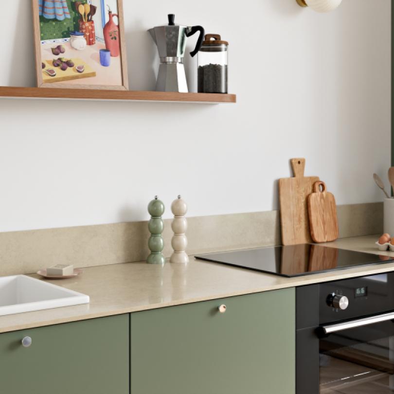 Natural Stone