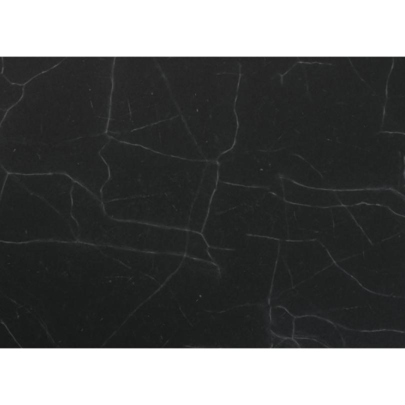Plan de travail Marbre Noir