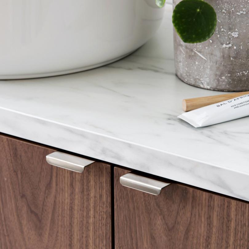 Handle | Liseret