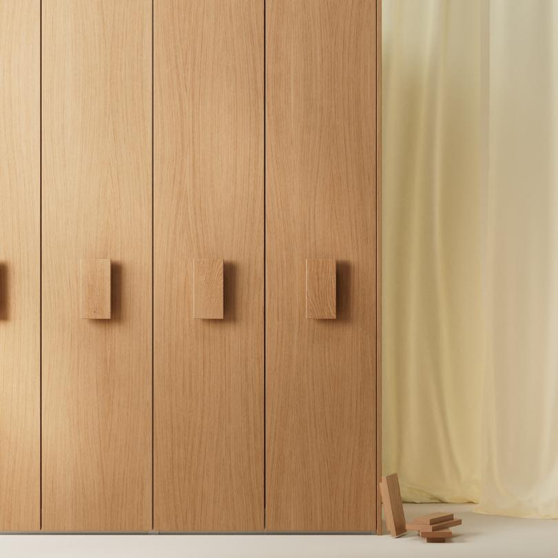 Fragment L by Pauline Borgia