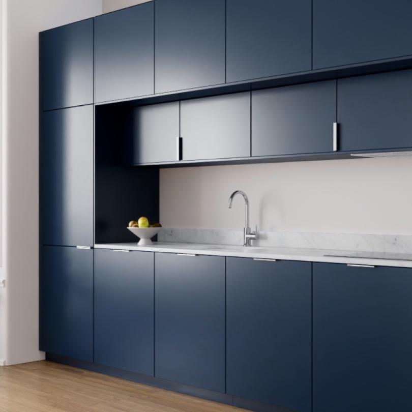 Handle | Grande Liseret