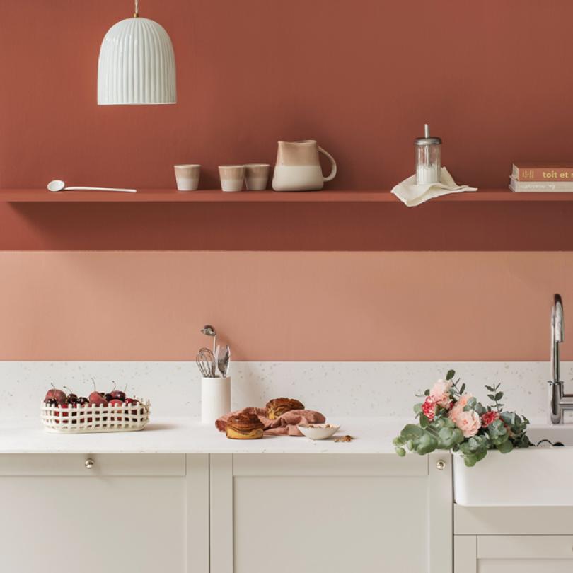 Handle | Bulle