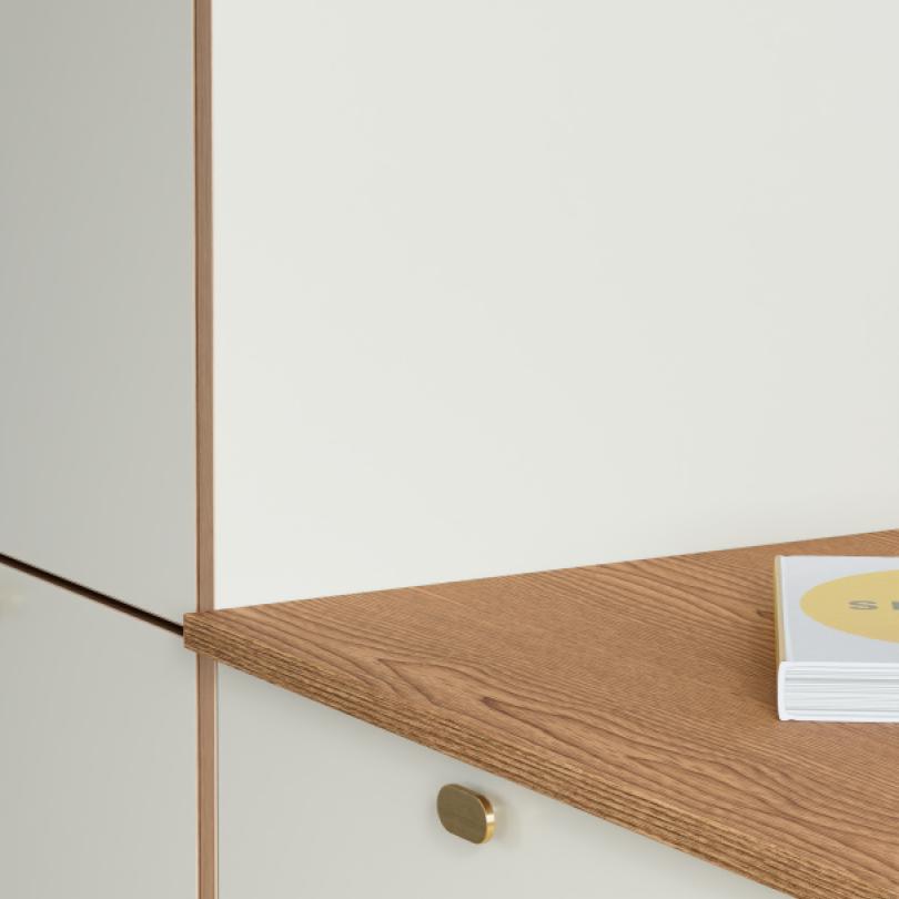 Worktop Wood
