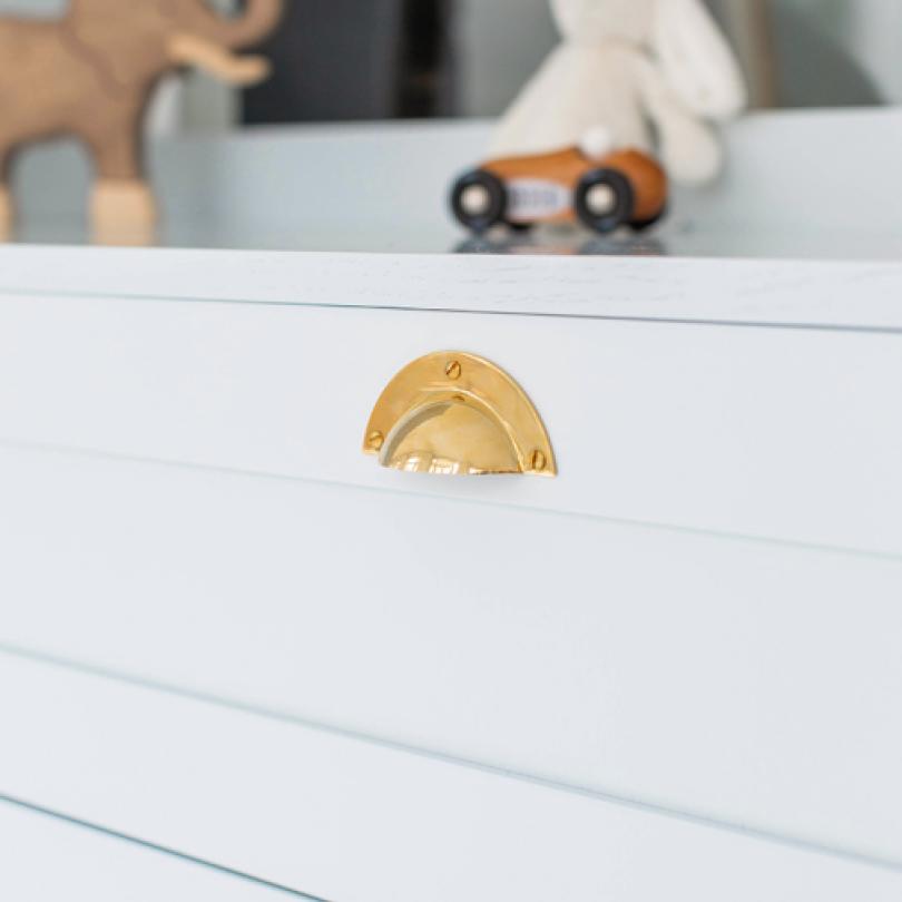 Handle | Coqui