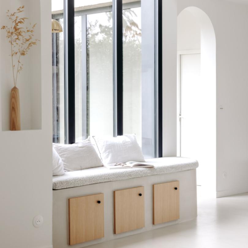 Handle | Bulle