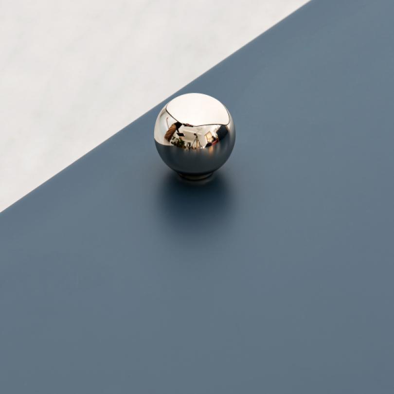 Handle | Bulle