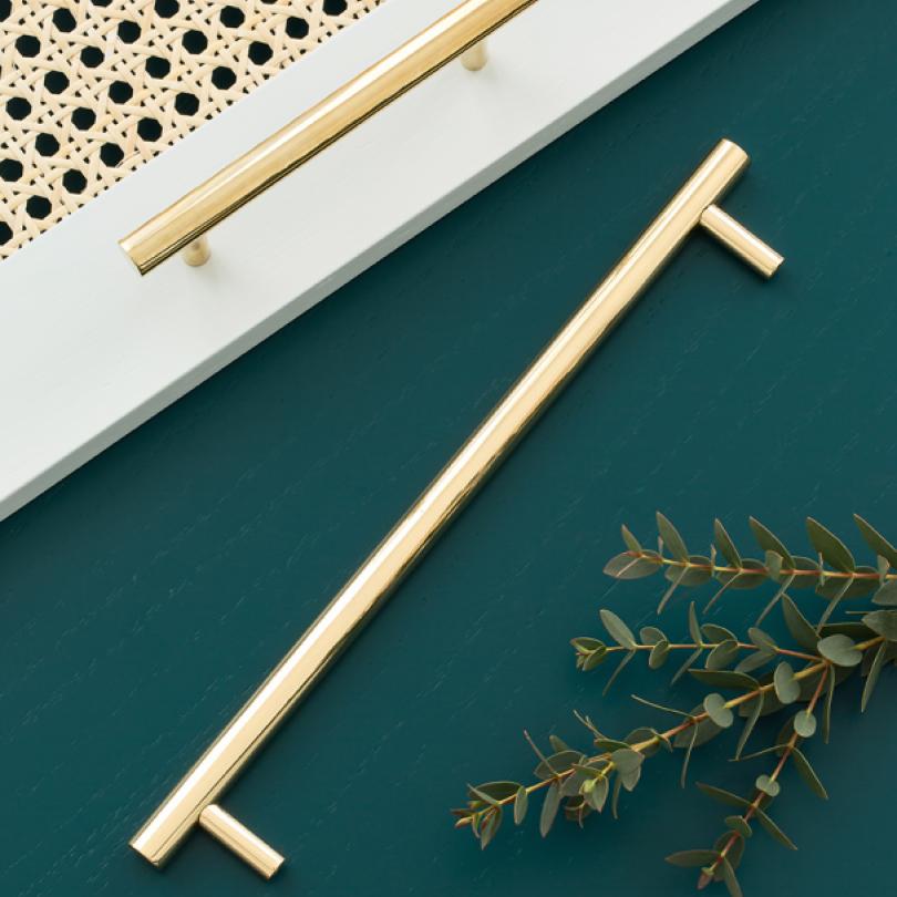 Handle | Grande Linea