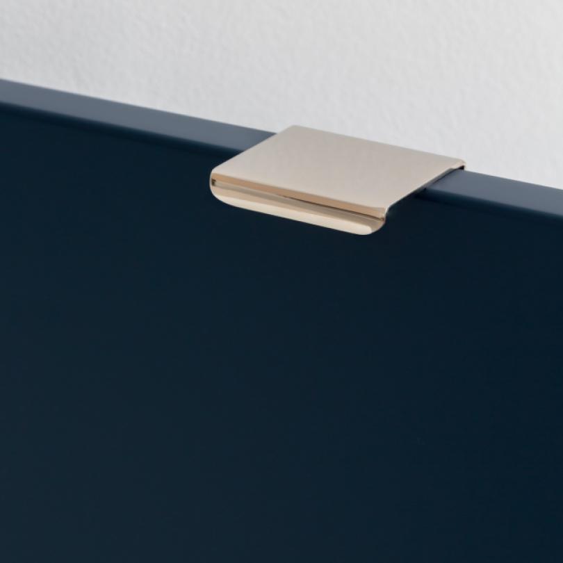Handle | Liseret
