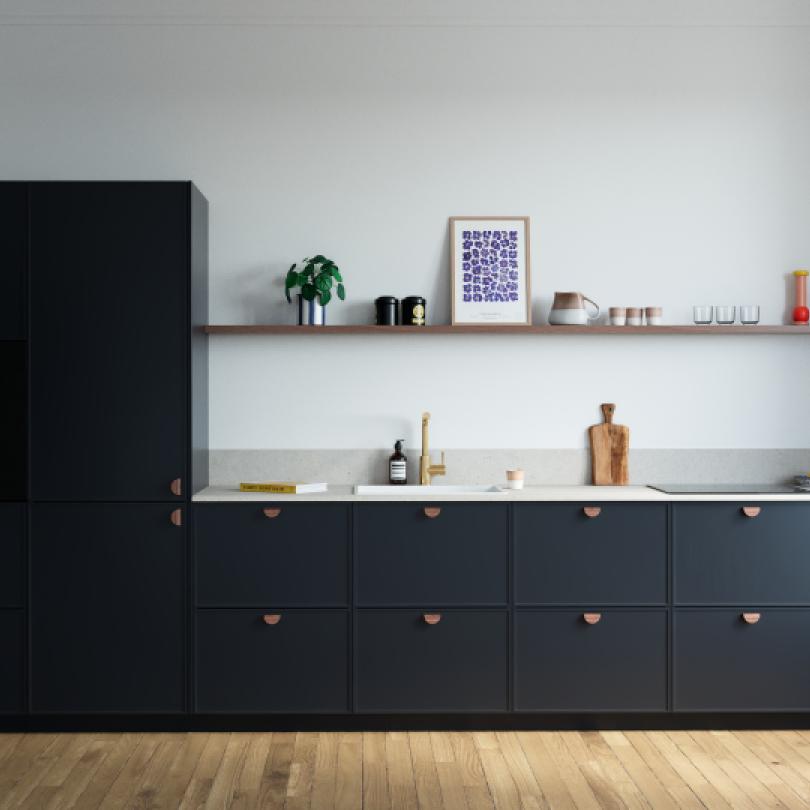 Handle | Aura