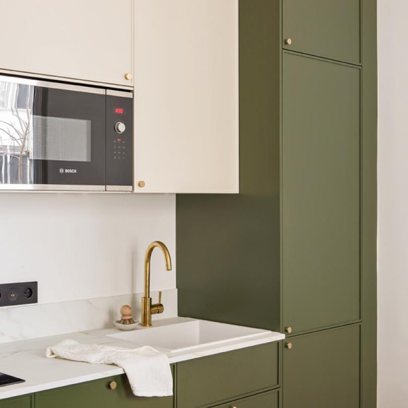 Handle | Mini-Rond
