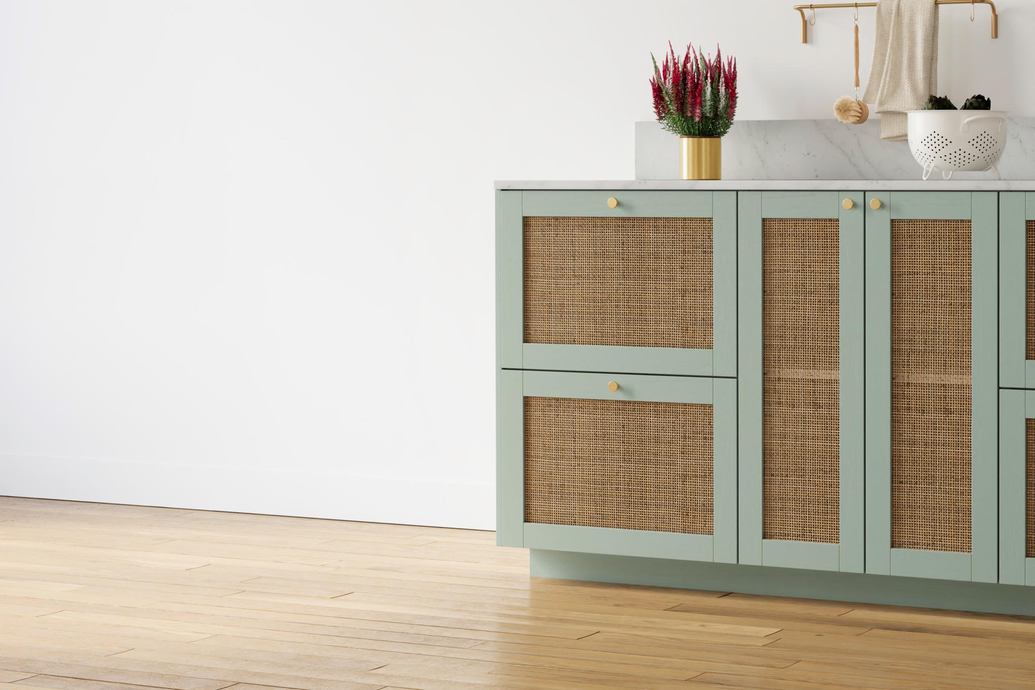 Design raphia