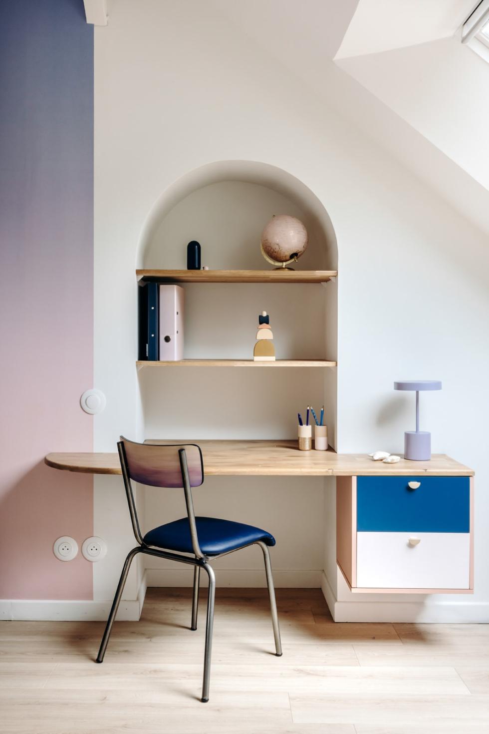 kids desk