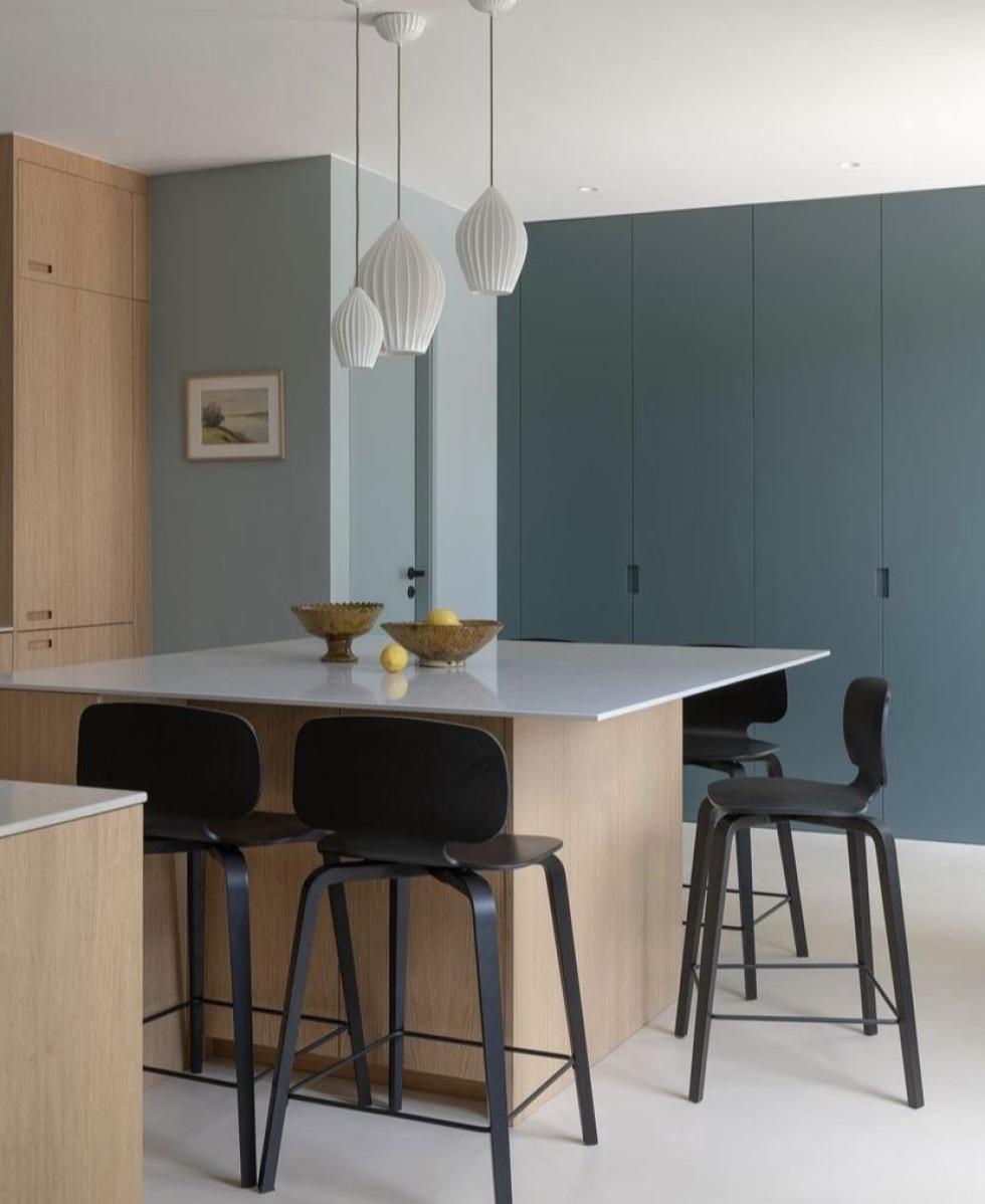 Inspirierender Entwurf von Constance Laurand, der nicht von Plum Living umgesetzt wurde - ⓒ Sabine Serrad