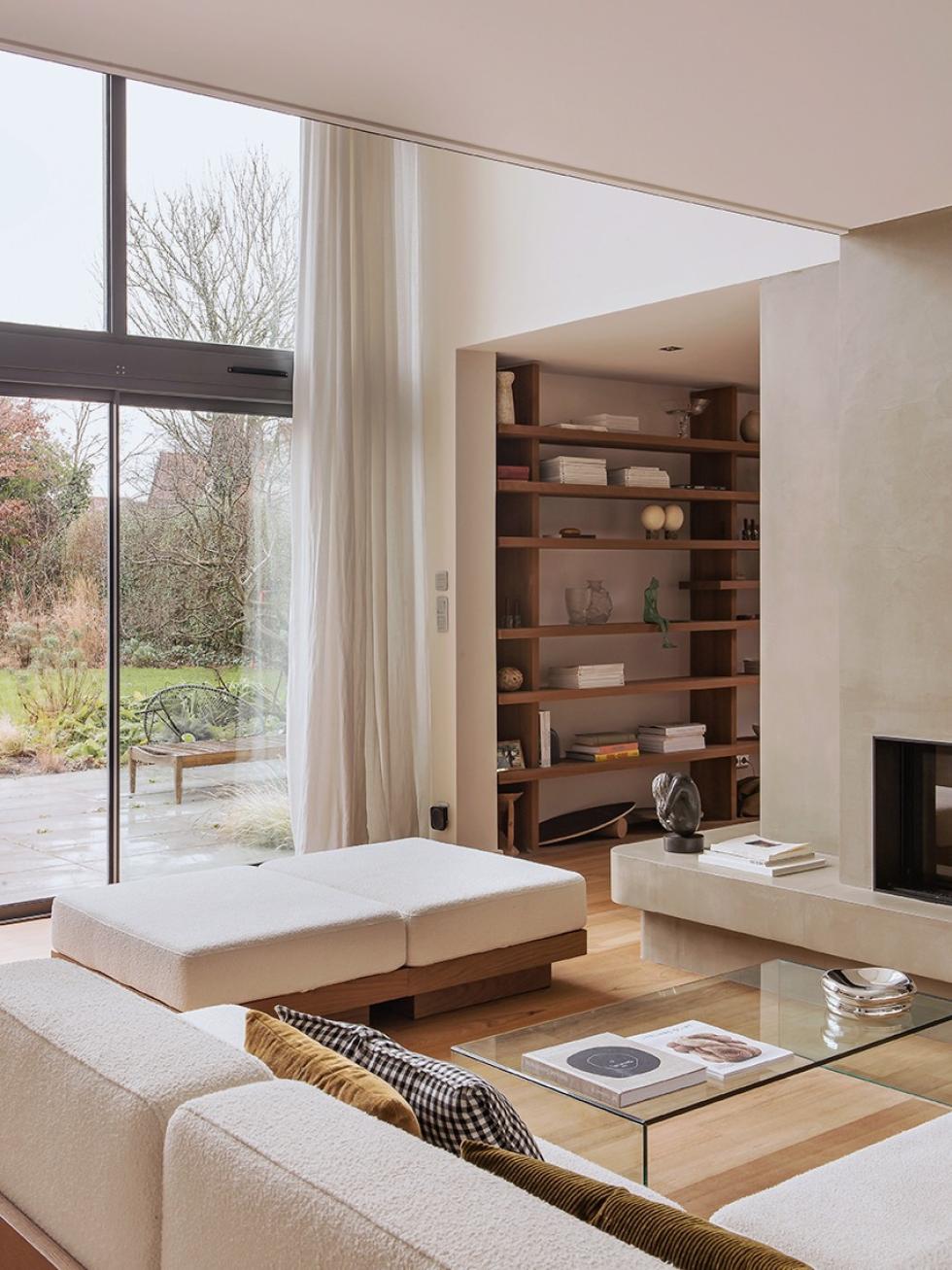 Hometour Gabrielle Paris