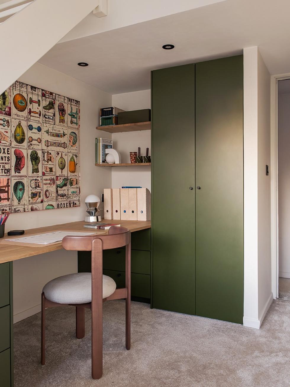 Hometour Gabrielle Paris