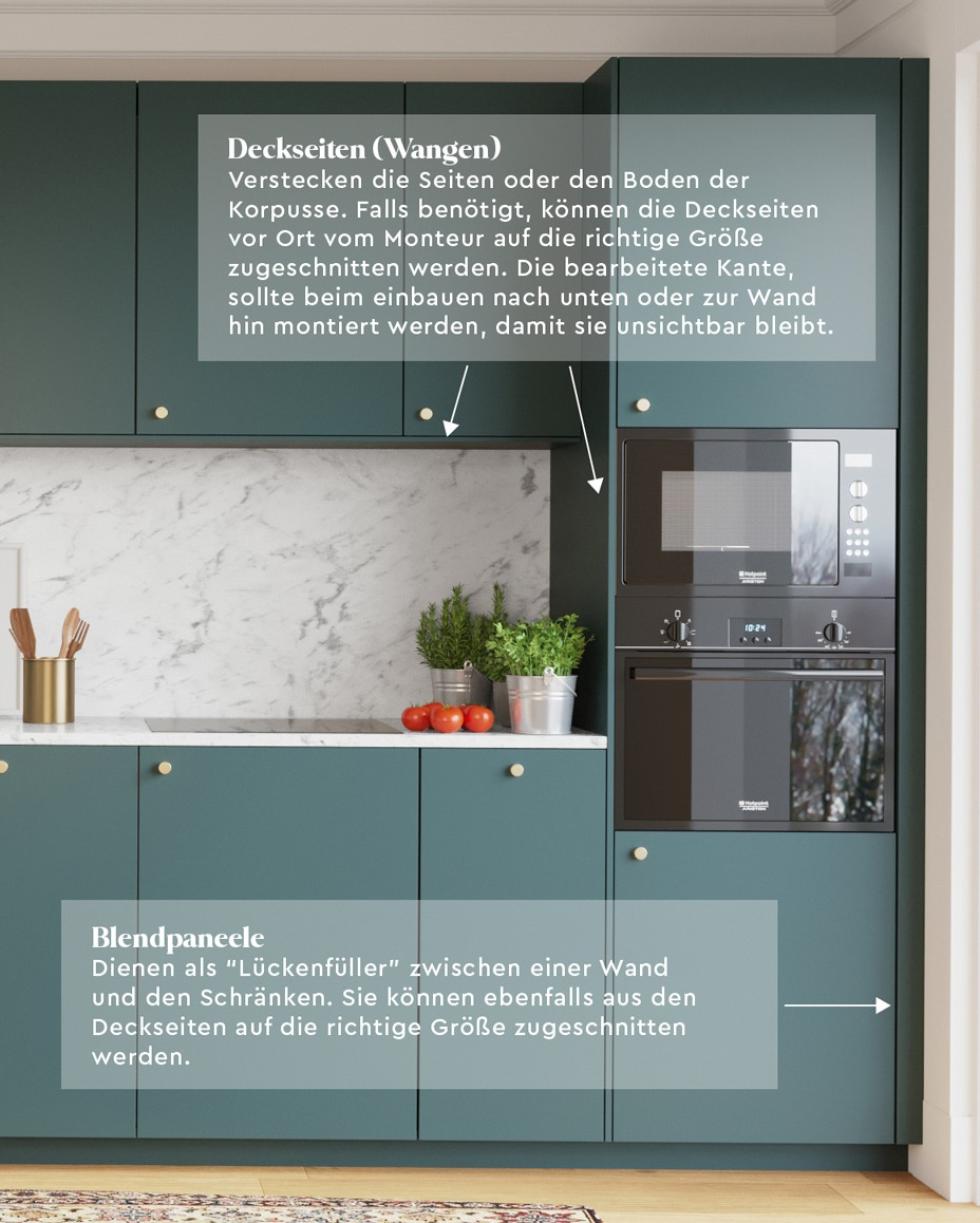 Plum Living Blende