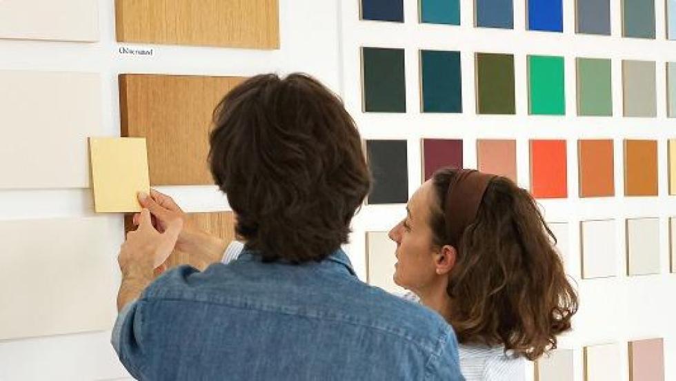 Showroom Plum Living