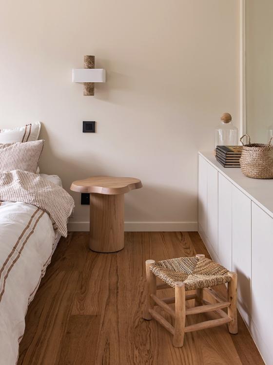 Hometour Gabrielle Paris