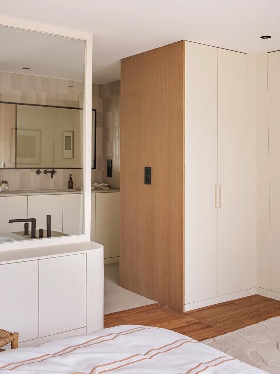 Hometour Gabrielle Paris
