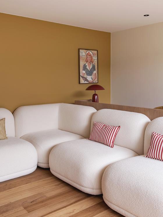 Hometour Gabrielle Paris