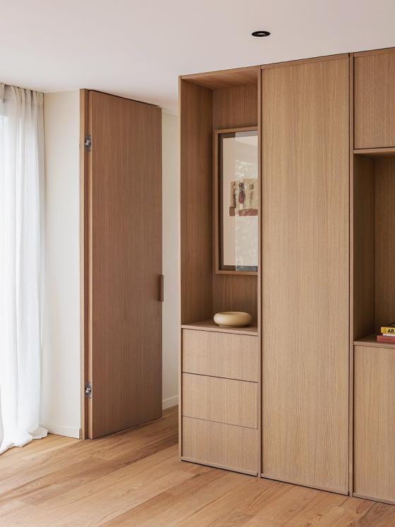 Hometour Gabrielle Paris