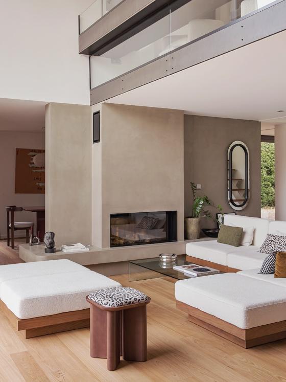 Hometour Gabrielle Paris