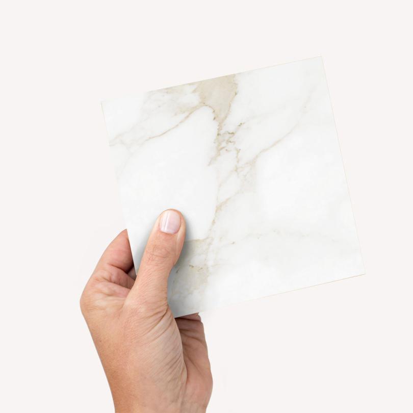 Muster Arbeitsplatten | Marmor Gold