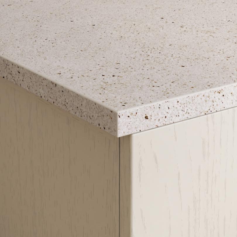 Muster Arbeitsplatten | Granito - Silex