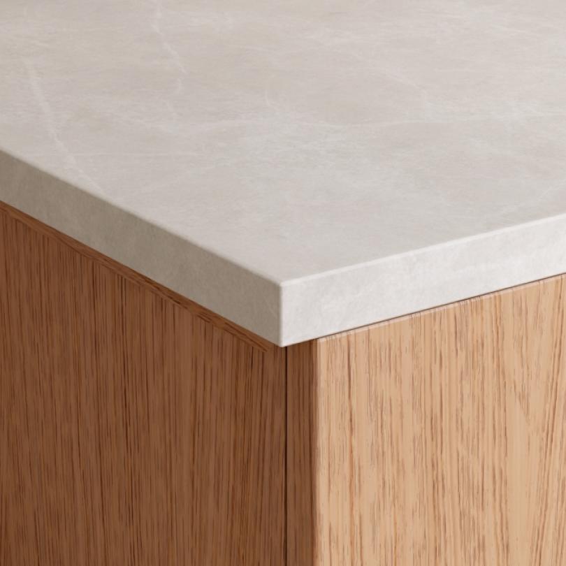 Muster Arbeitsplatten | Granito - Silex