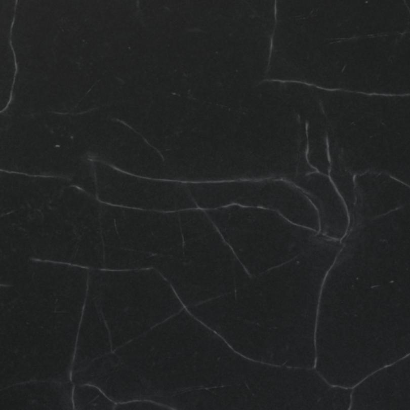 Muster Arbeitsplatten | Marmor Black - Dune