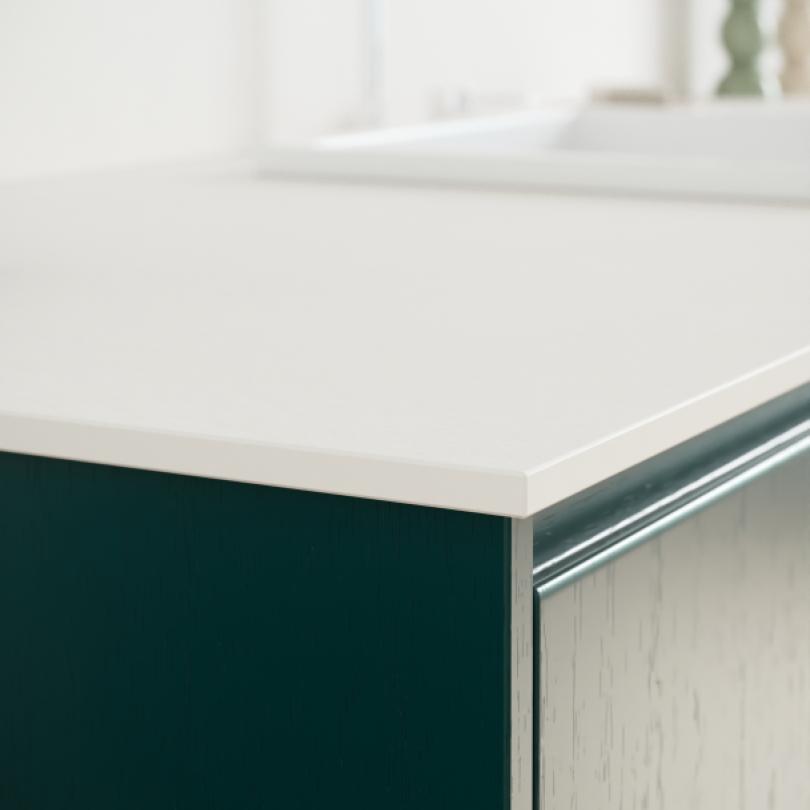 Worktop sample | Banquise